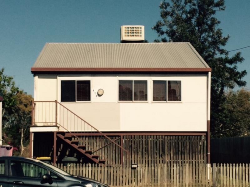 418 Quay Street, Rockhampton City QLD 4700